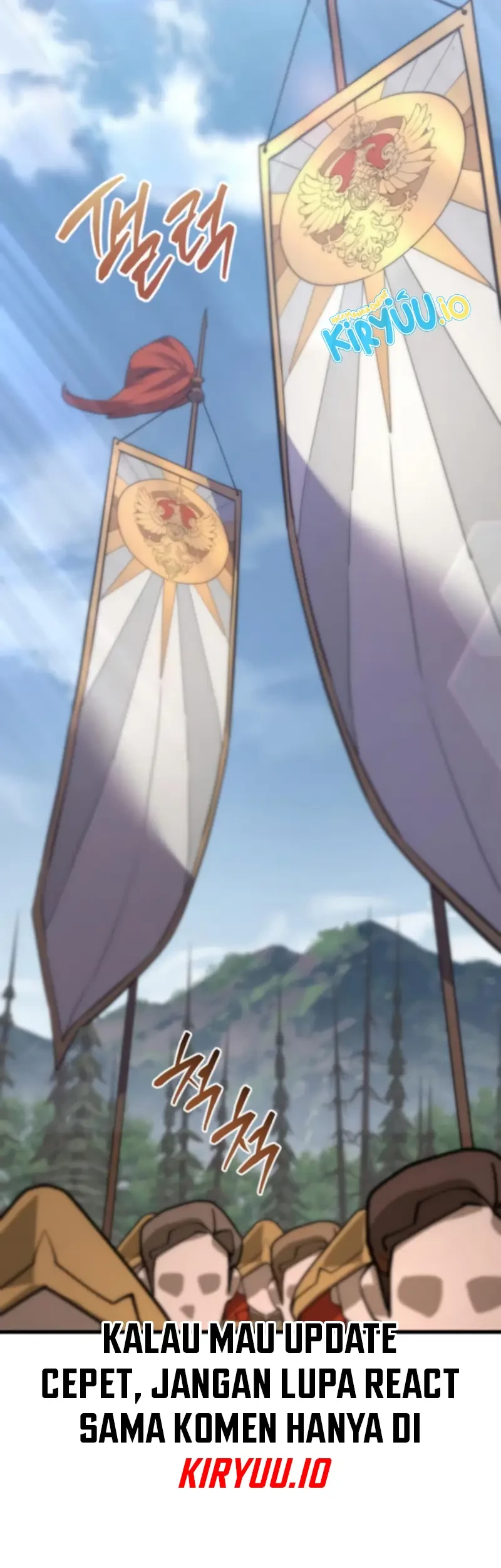 Genius Mage Who Uses Fists chapter 49 halaman 32