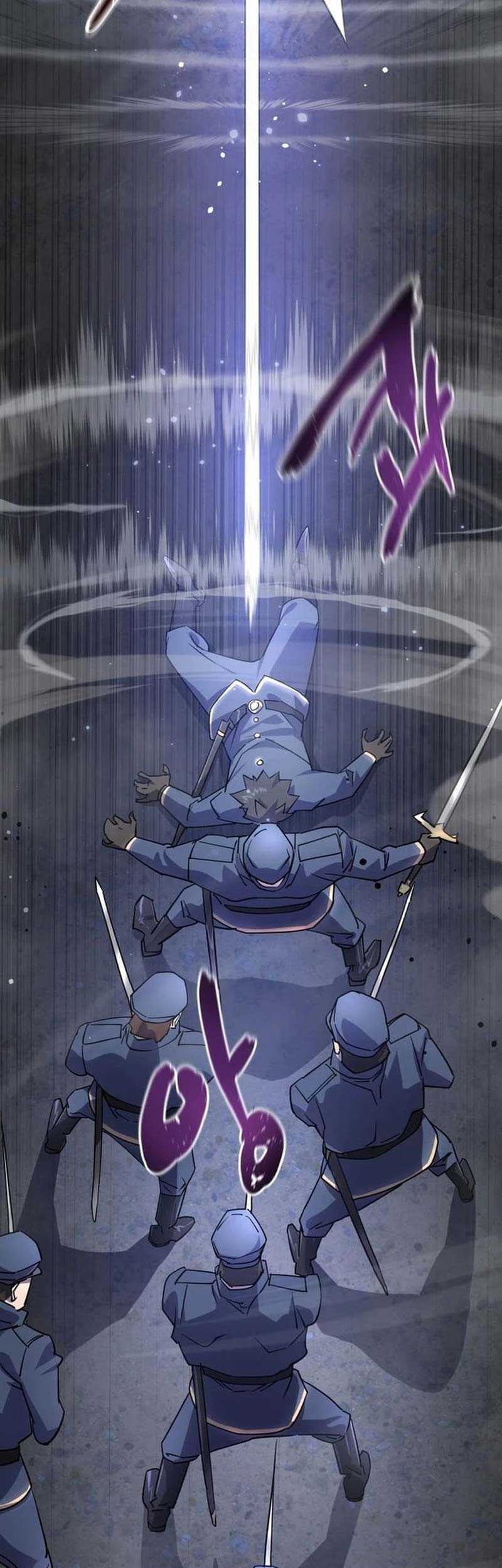 Genius Mage Who Uses Fists Bab 5 halaman 82