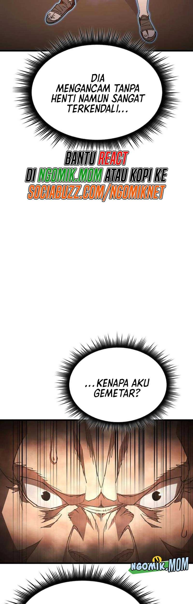 Genius Mage Who Uses Fists chapter 6 halaman 44