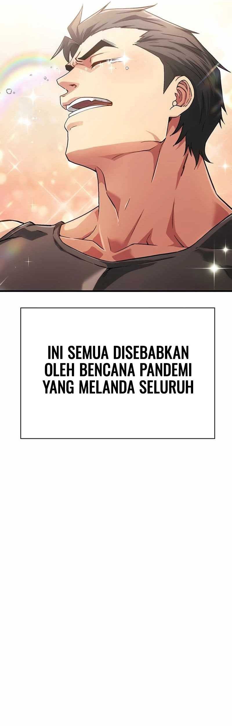 Genius Martial Arts Trainer Bab 01 halaman 17