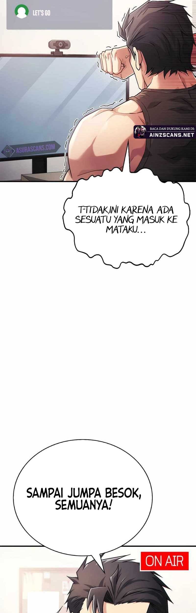 Genius Martial Arts Trainer Bab 01 halaman 21