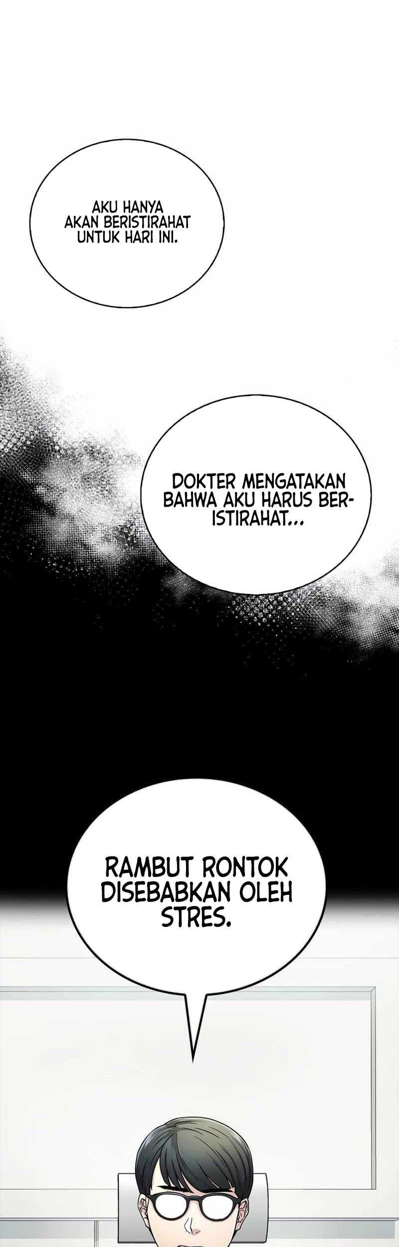 Genius Martial Arts Trainer Bab 01 halaman 25