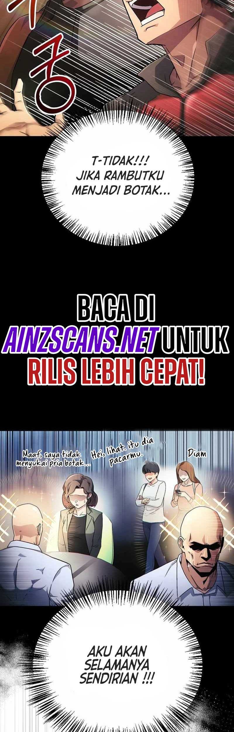 Genius Martial Arts Trainer Bab 01 halaman 30