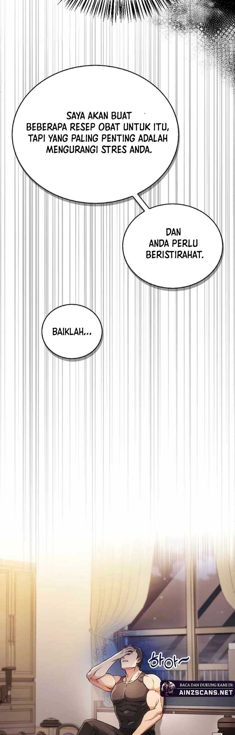 Genius Martial Arts Trainer Bab 01 halaman 31
