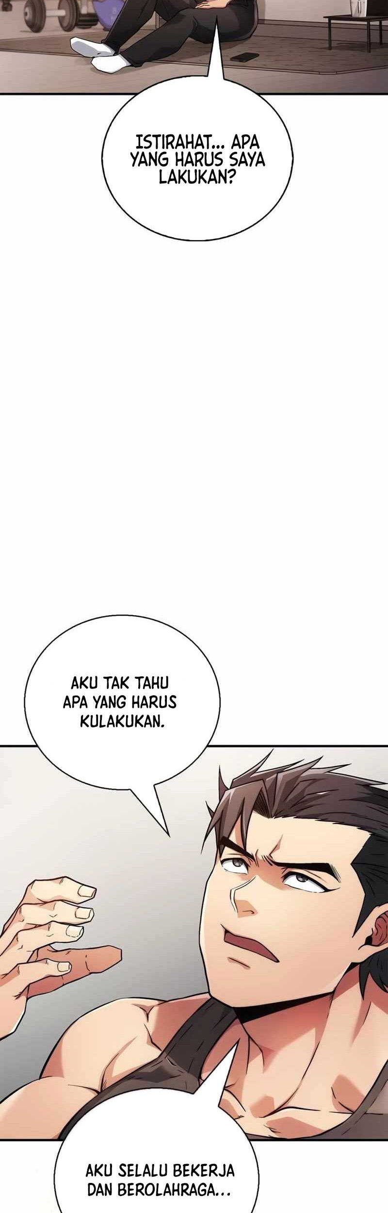 Genius Martial Arts Trainer Bab 01 halaman 32