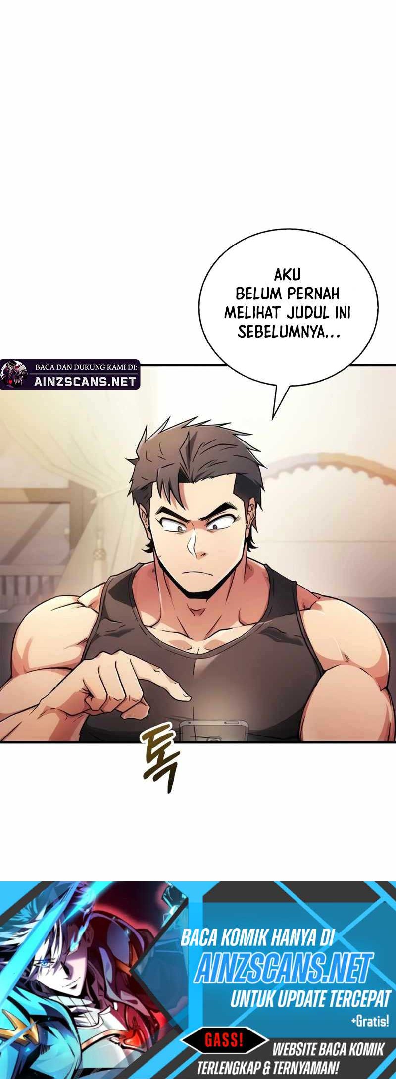 Genius Martial Arts Trainer Bab 01 halaman 40