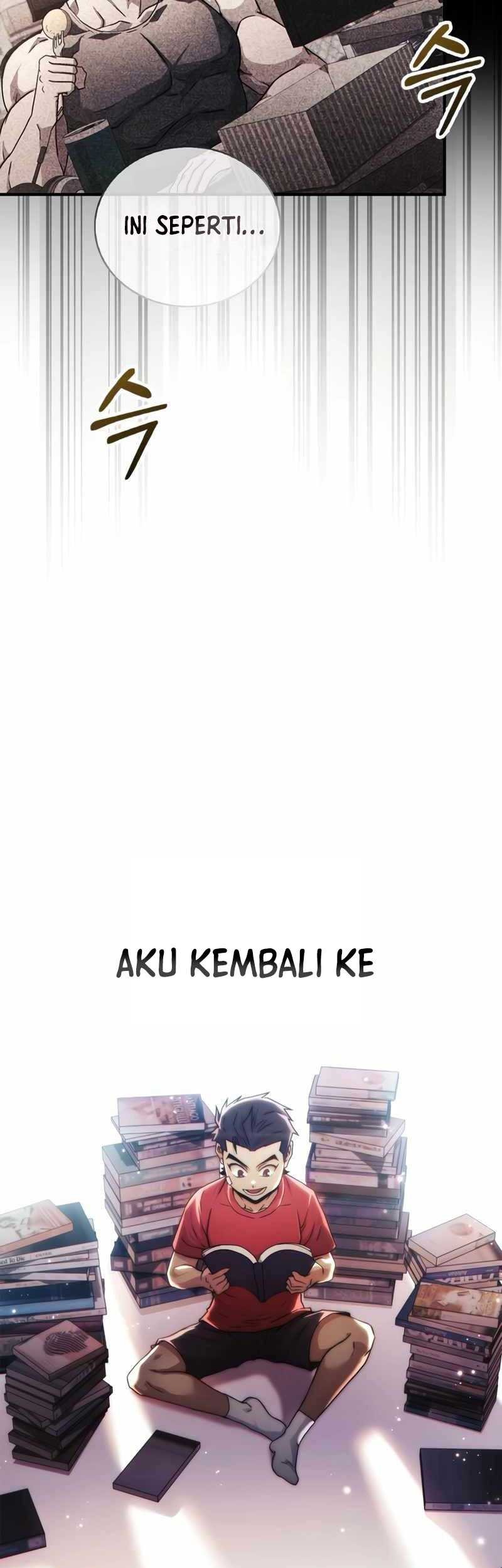 Genius Martial Arts Trainer Bab 01 halaman 45