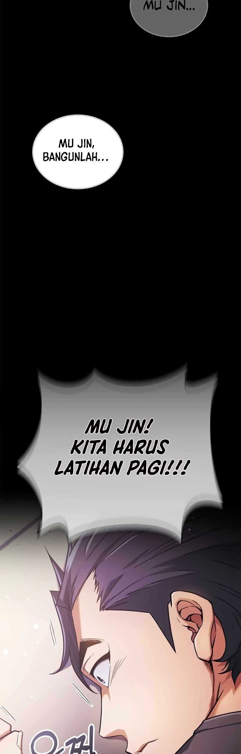Genius Martial Arts Trainer Bab 01 halaman 50