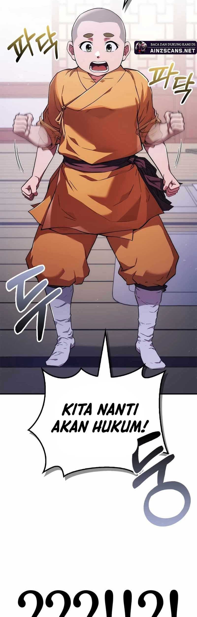 Genius Martial Arts Trainer Bab 01 halaman 54