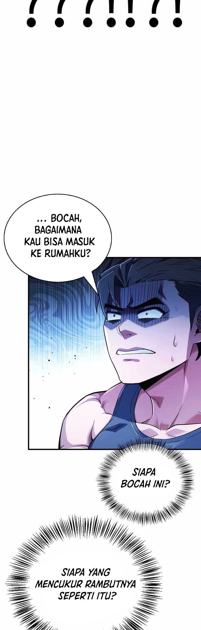Genius Martial Arts Trainer Bab 01 halaman 55