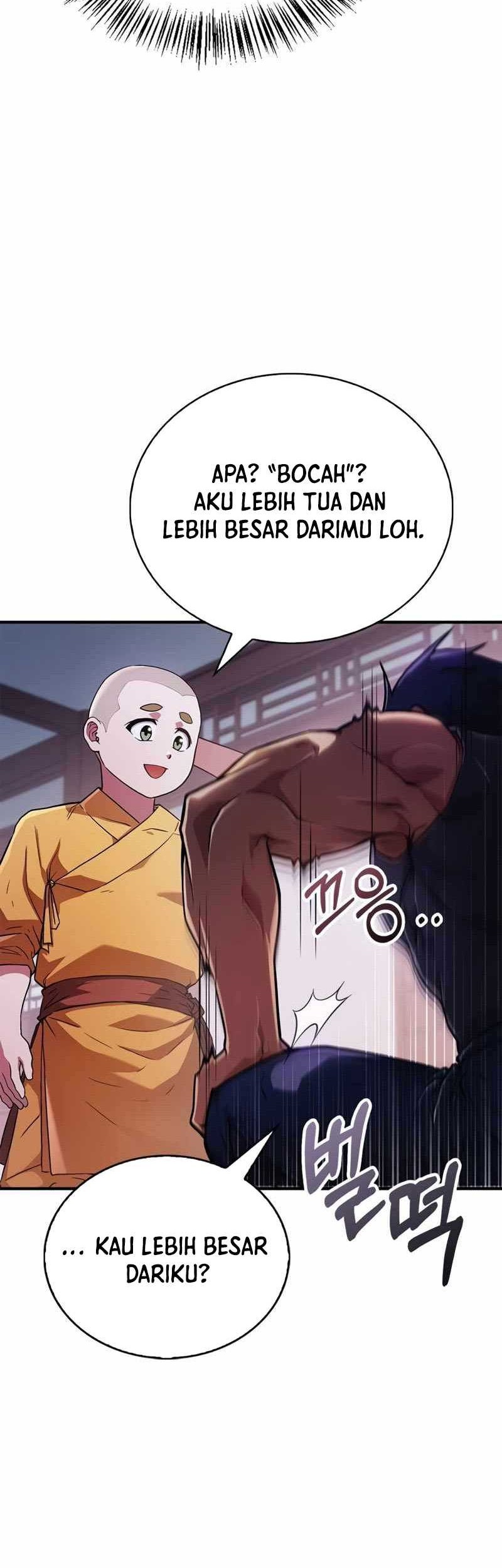 Genius Martial Arts Trainer Bab 01 halaman 56