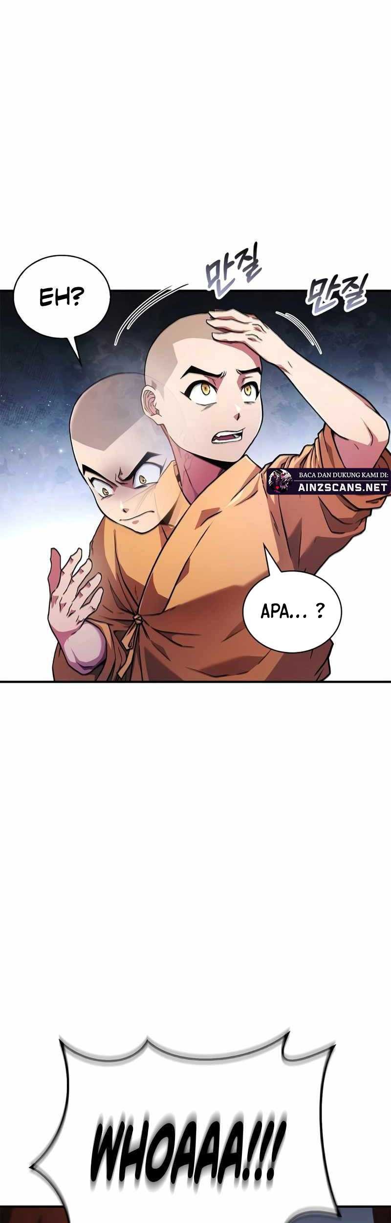 Genius Martial Arts Trainer Bab 01 halaman 61
