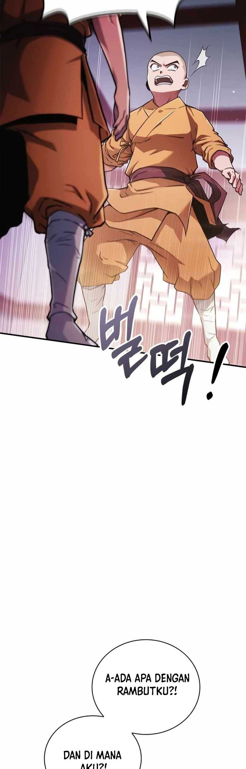 Genius Martial Arts Trainer Bab 01 halaman 62
