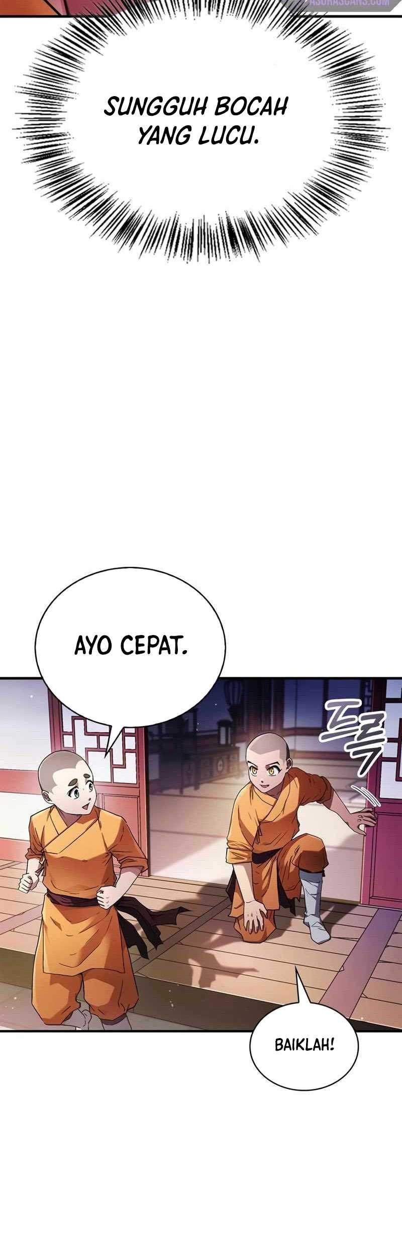 Genius Martial Arts Trainer Bab 01 halaman 69