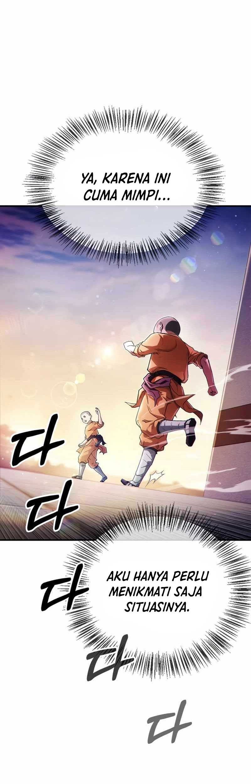 Genius Martial Arts Trainer Bab 01 halaman 70