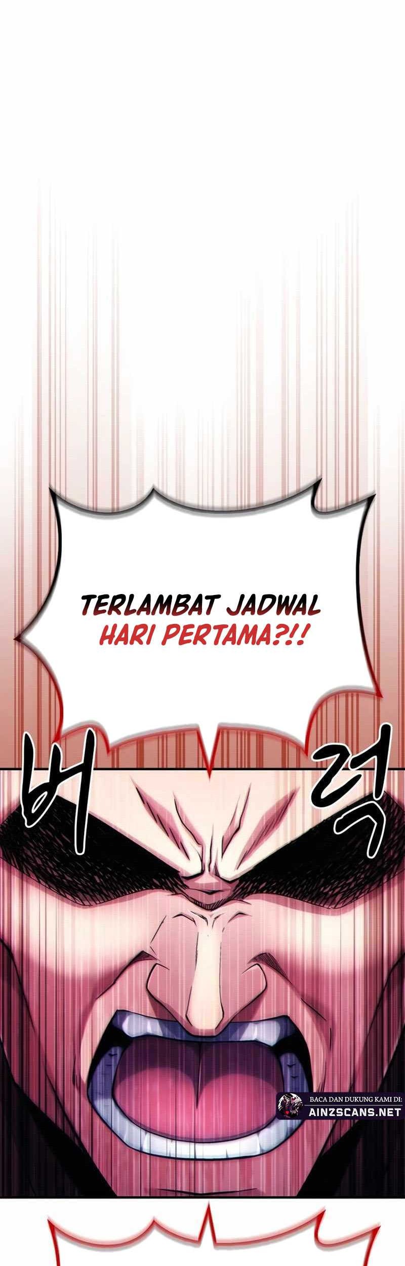 Genius Martial Arts Trainer Bab 01 halaman 71