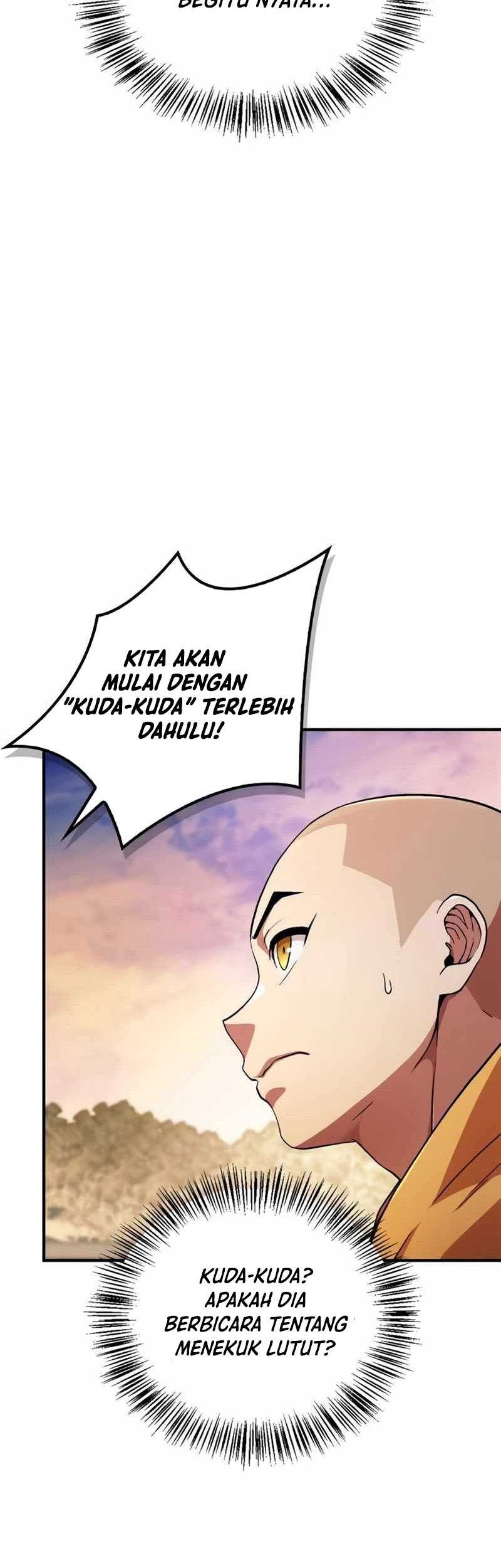 Genius Martial Arts Trainer Bab 01 halaman 74