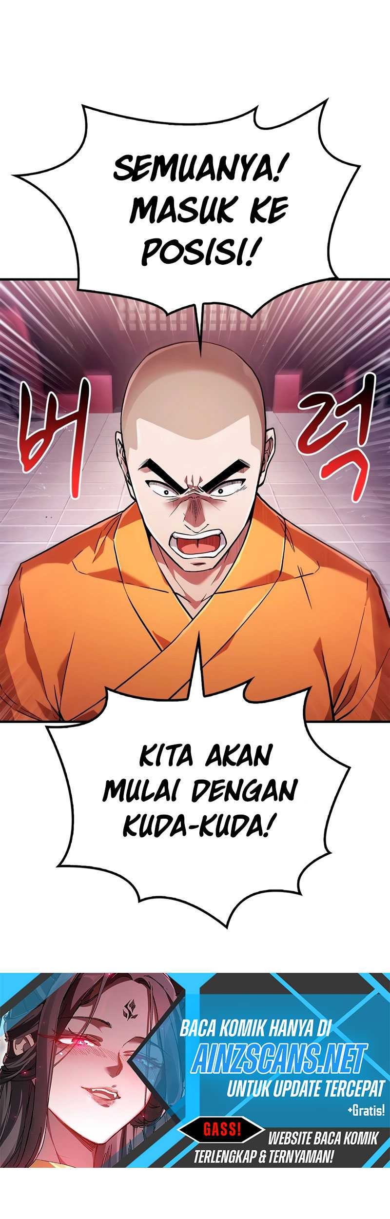 Genius Martial Arts Trainer Bab 02 halaman 4