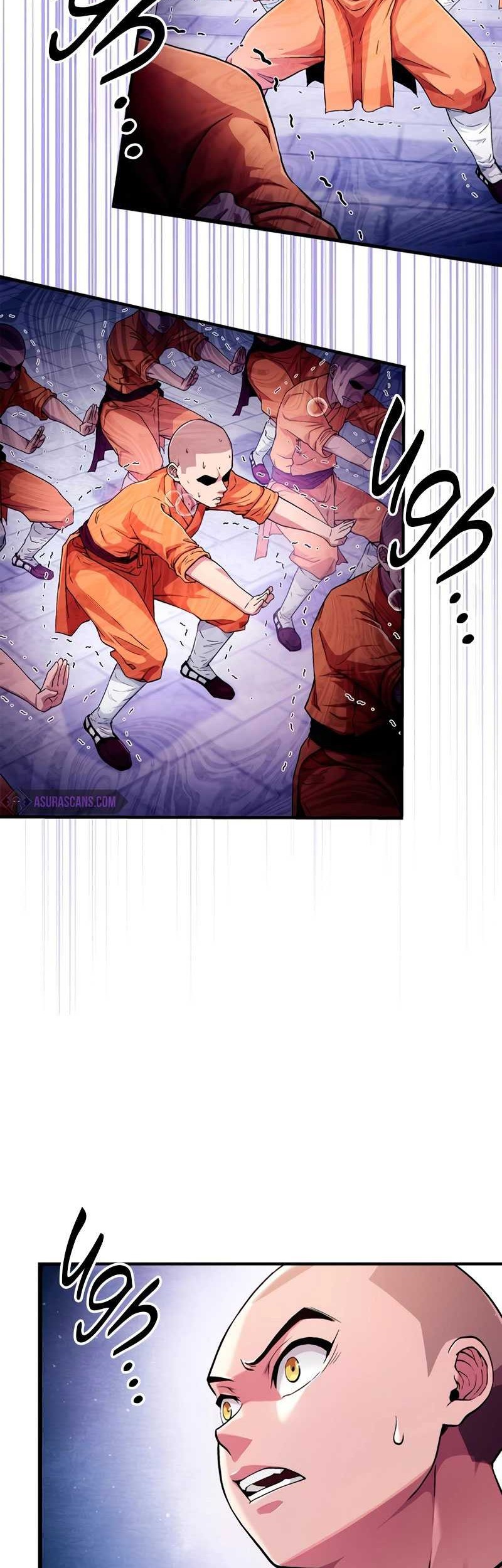Genius Martial Arts Trainer Bab 02 halaman 7