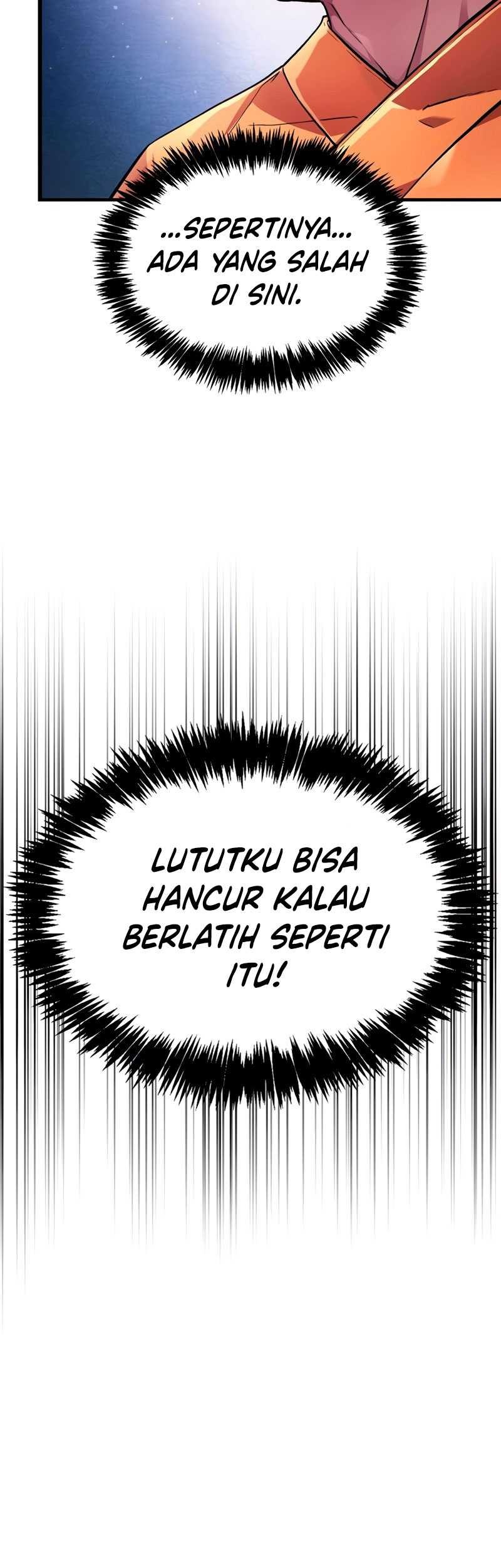Genius Martial Arts Trainer Bab 02 halaman 8