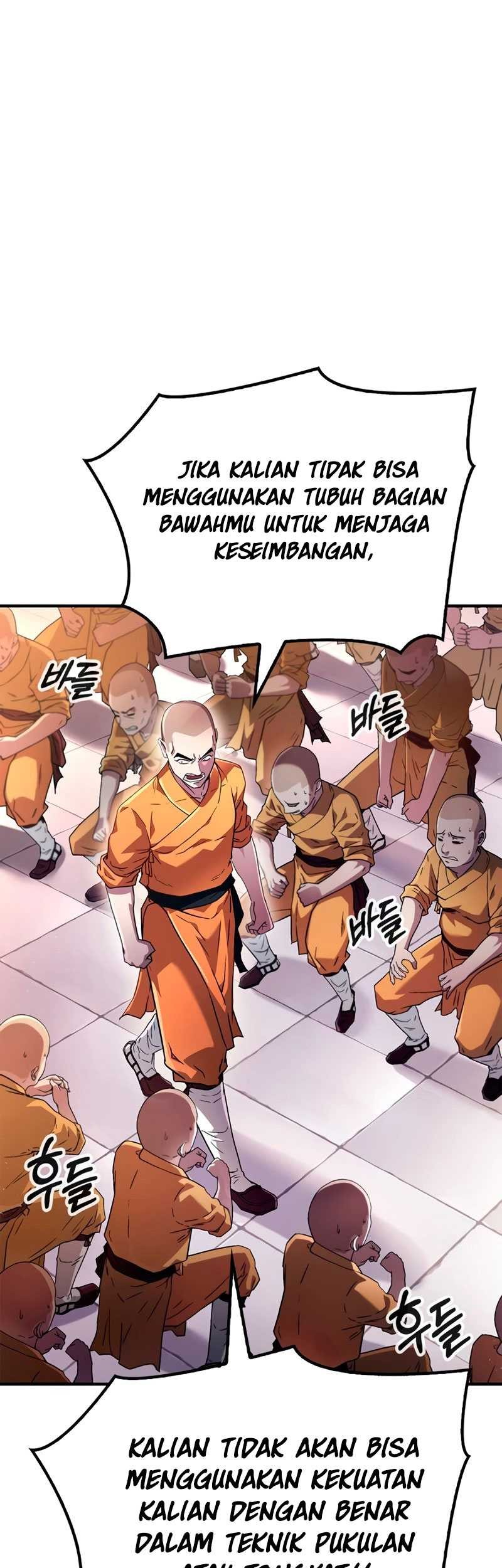 Genius Martial Arts Trainer Bab 02 halaman 14