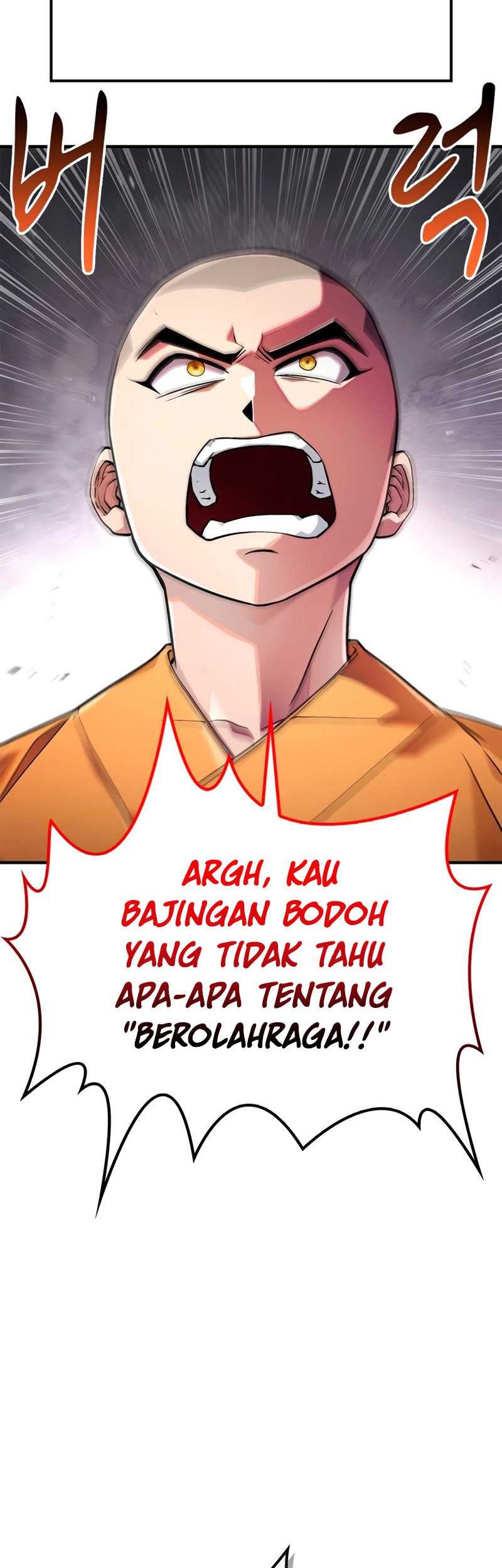 Genius Martial Arts Trainer Bab 02 halaman 17
