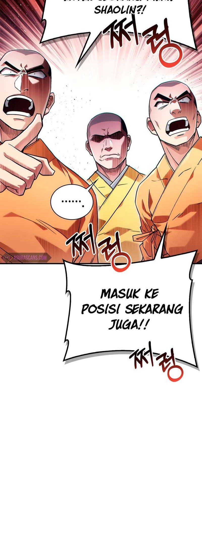 Genius Martial Arts Trainer Bab 02 halaman 21
