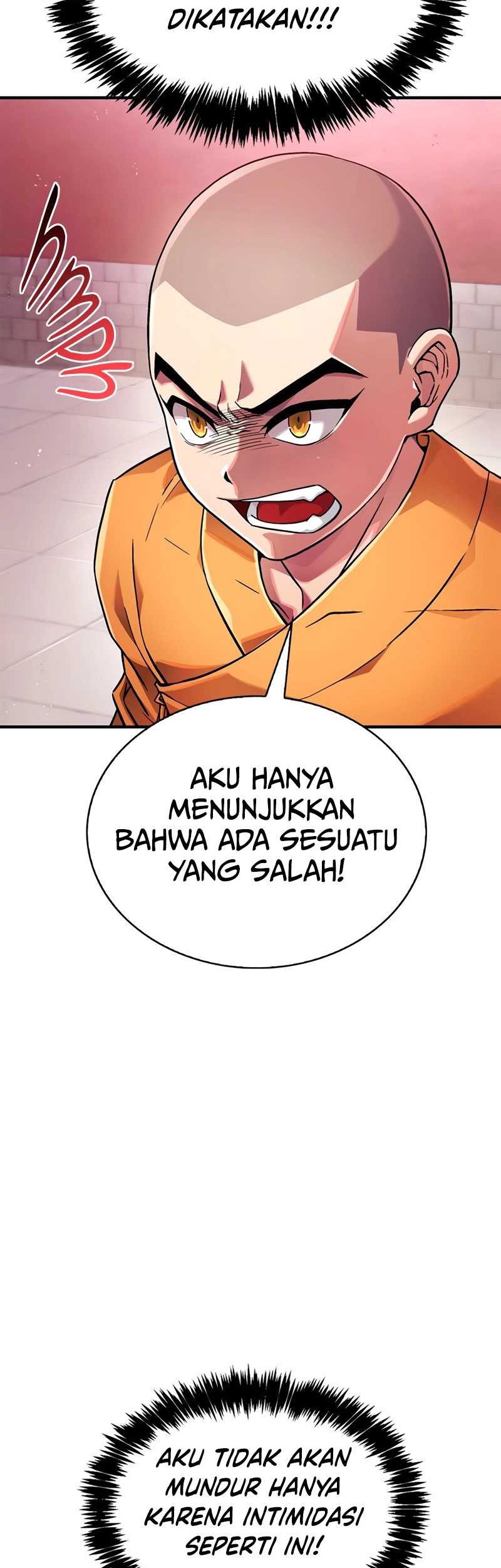 Genius Martial Arts Trainer Bab 02 halaman 23