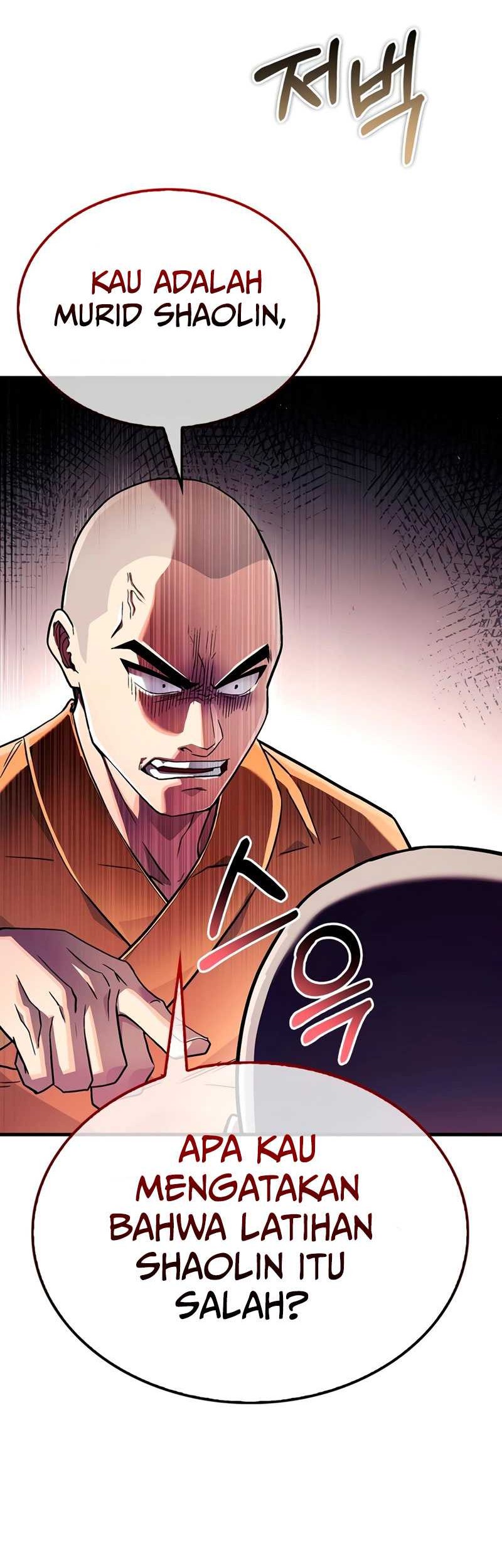 Genius Martial Arts Trainer Bab 02 halaman 25