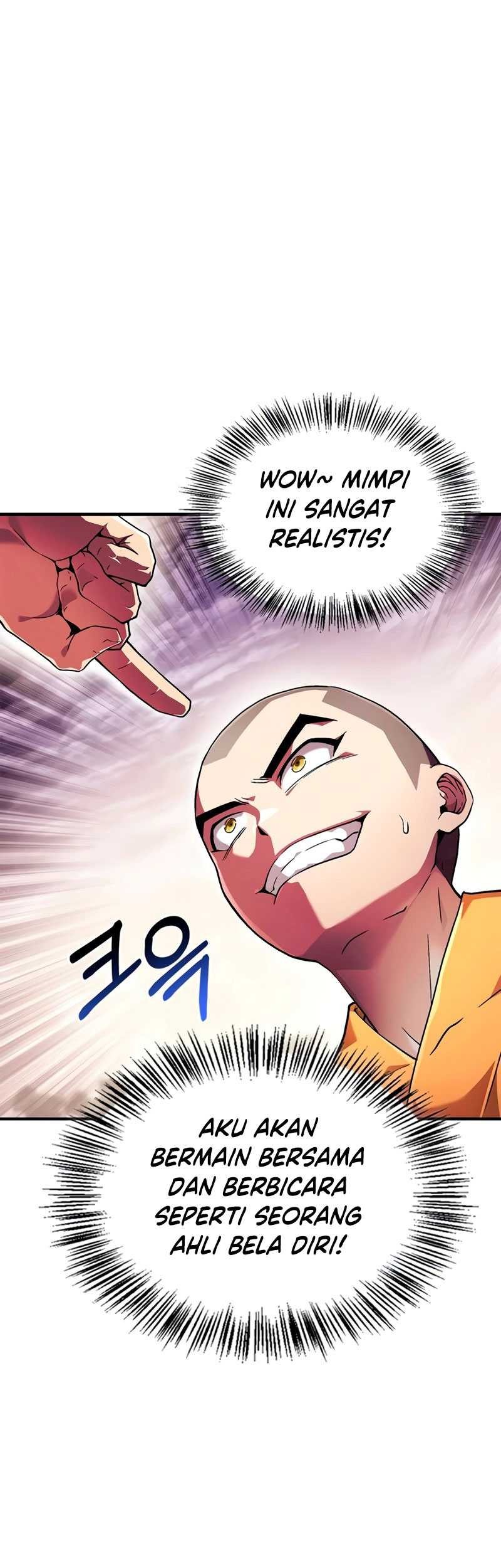 Genius Martial Arts Trainer Bab 02 halaman 26