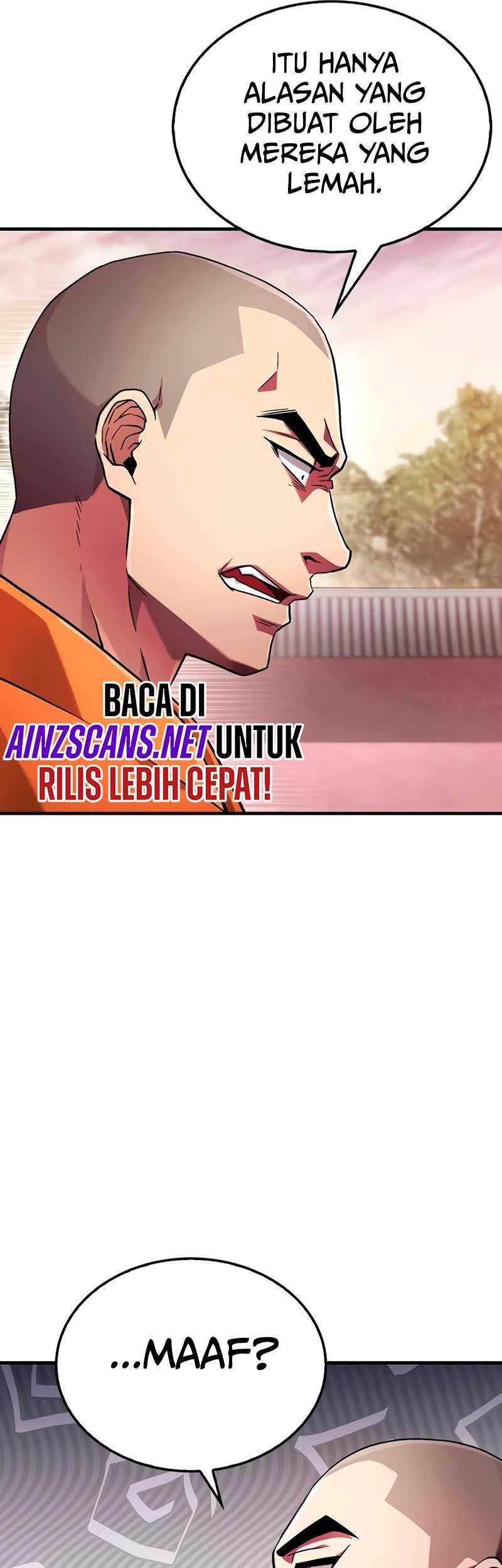 Genius Martial Arts Trainer Bab 02 halaman 28