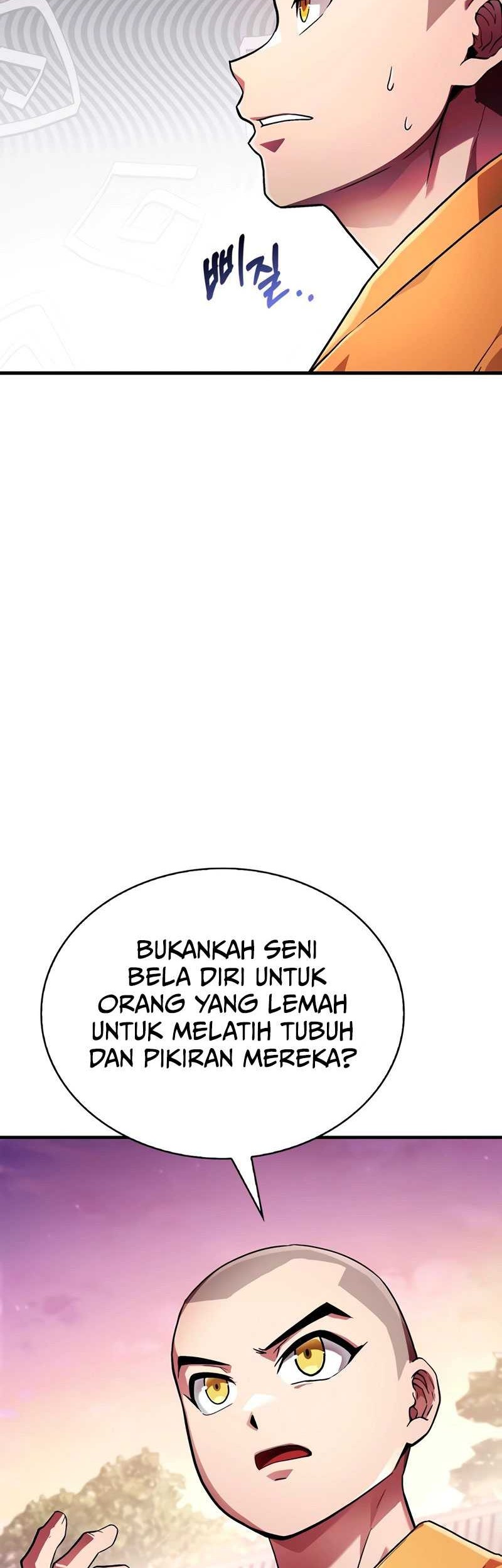 Genius Martial Arts Trainer Bab 02 halaman 29