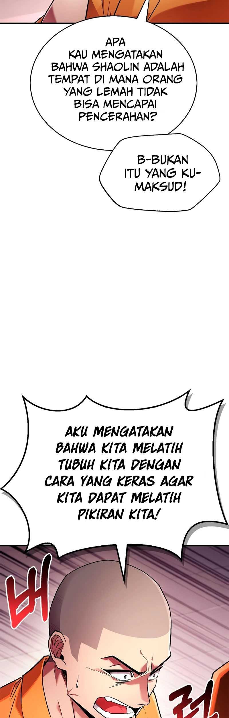 Genius Martial Arts Trainer Bab 02 halaman 32