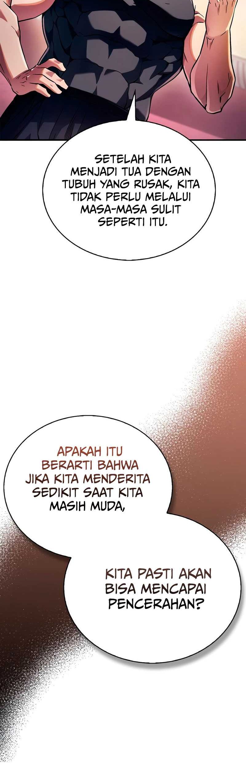 Genius Martial Arts Trainer Bab 02 halaman 37