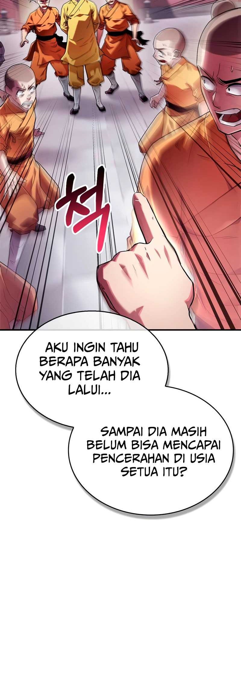Genius Martial Arts Trainer Bab 02 halaman 39