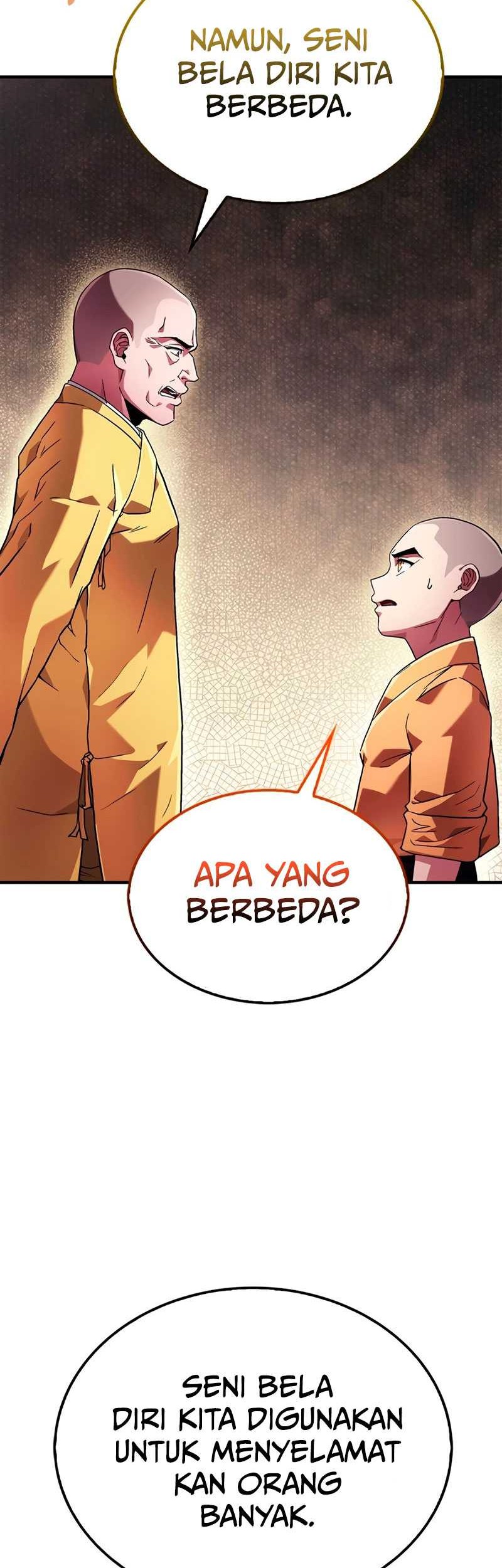 Genius Martial Arts Trainer Bab 02 halaman 47