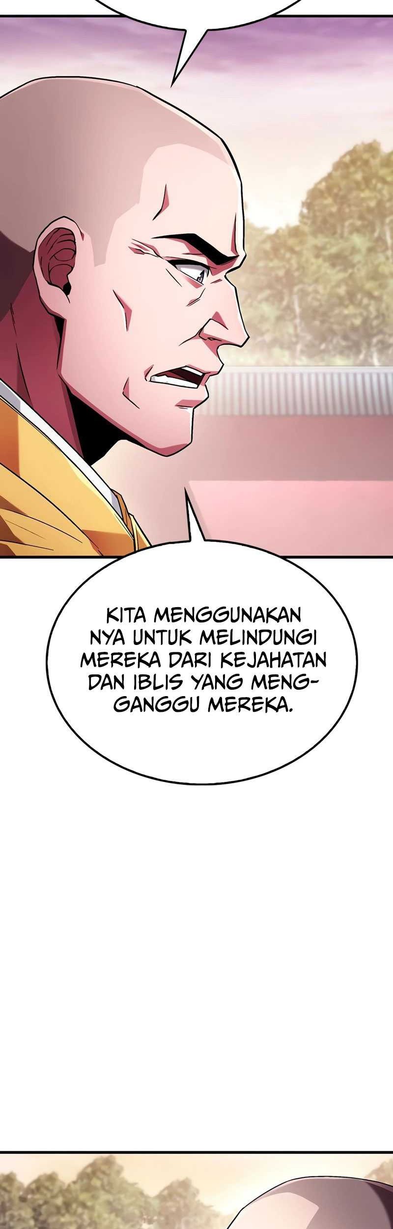 Genius Martial Arts Trainer Bab 02 halaman 48