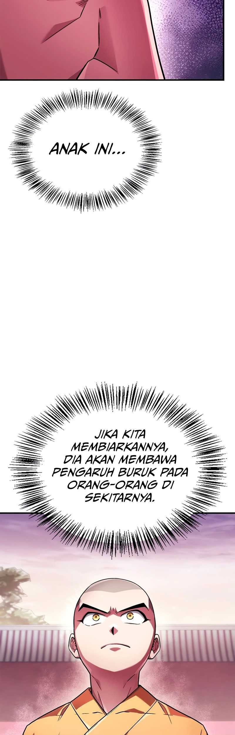 Genius Martial Arts Trainer Bab 02 halaman 50