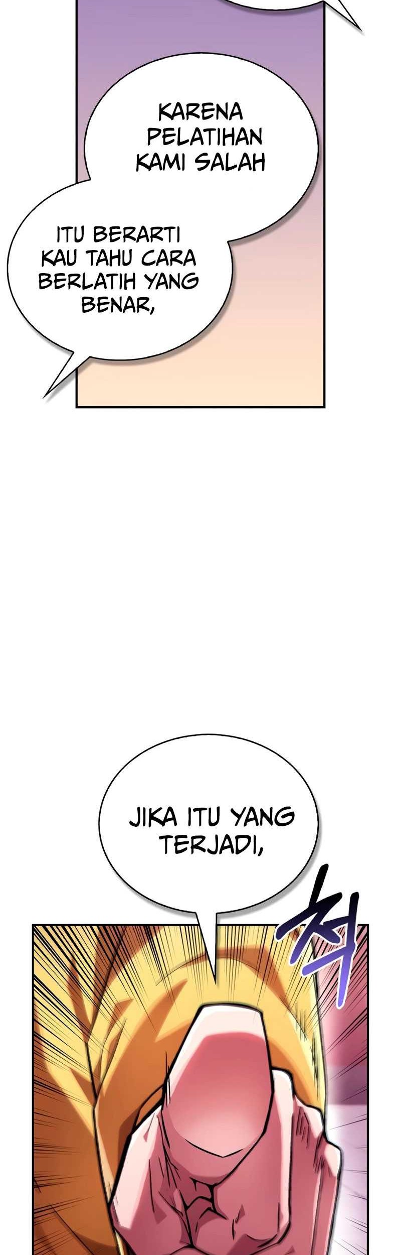 Genius Martial Arts Trainer Bab 02 halaman 53