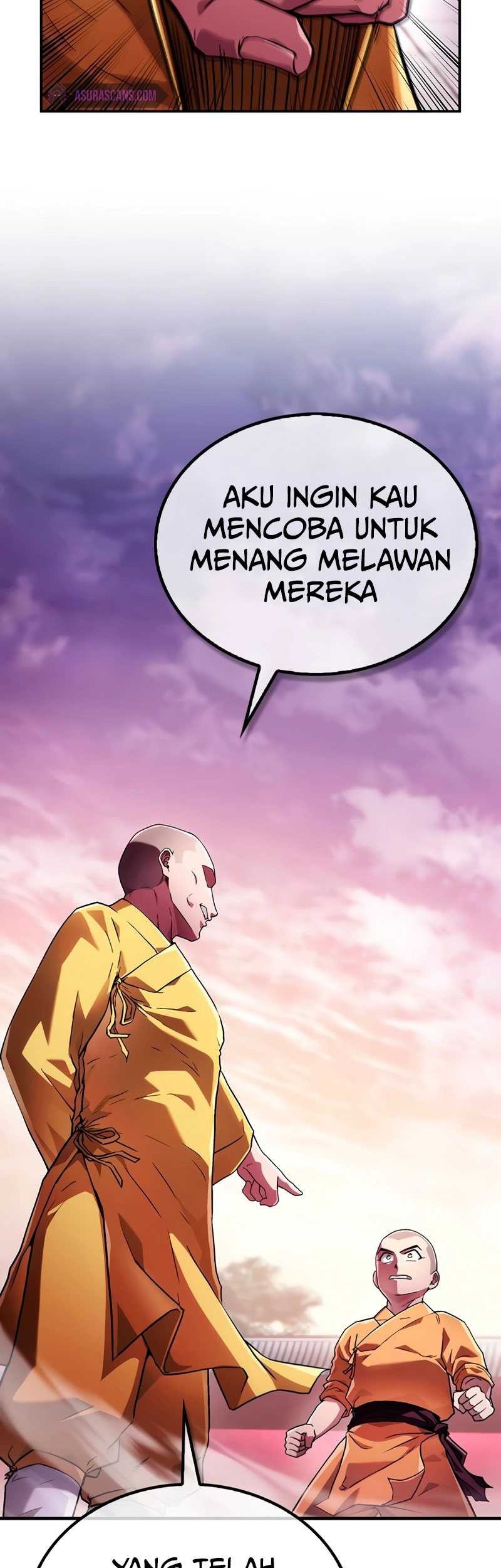 Genius Martial Arts Trainer Bab 02 halaman 54