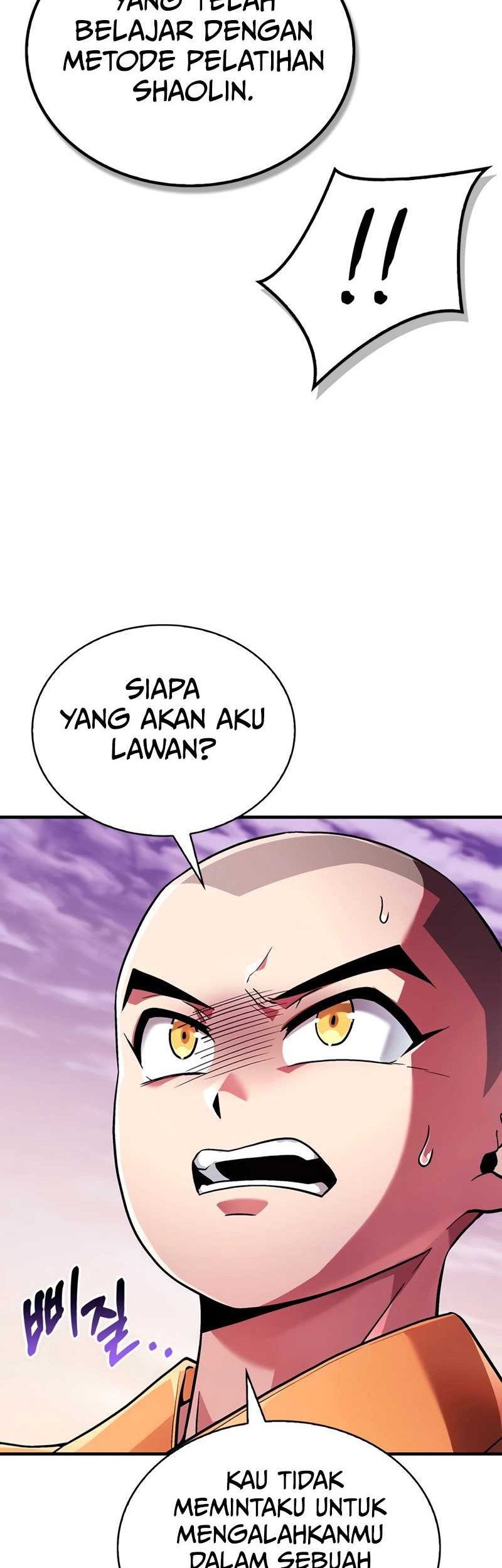 Genius Martial Arts Trainer Bab 02 halaman 55