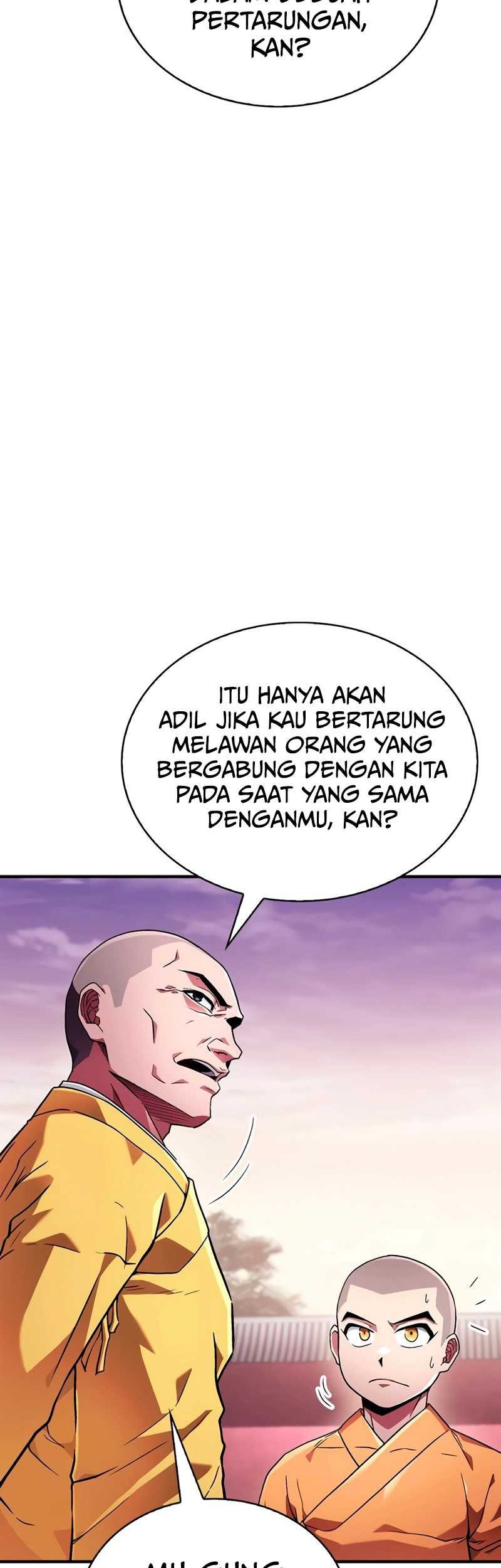 Genius Martial Arts Trainer Bab 02 halaman 56