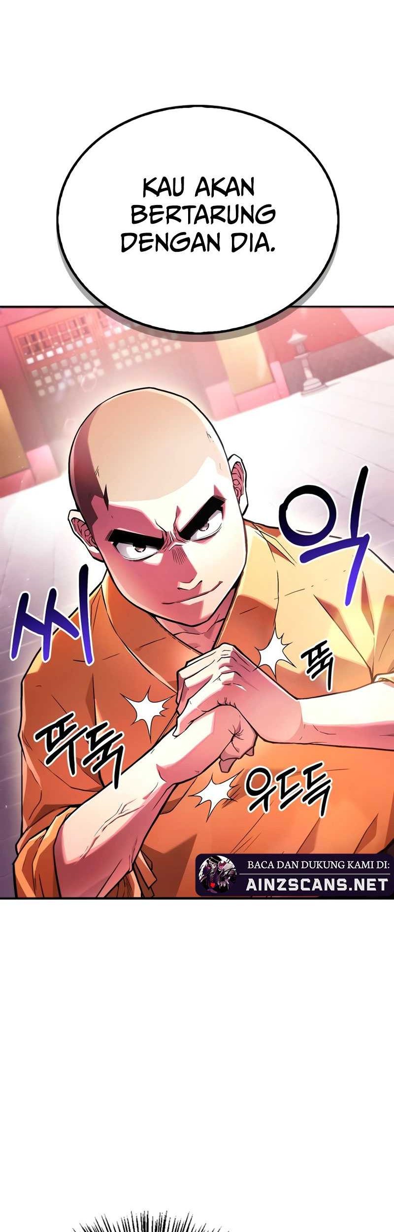 Genius Martial Arts Trainer Bab 02 halaman 59