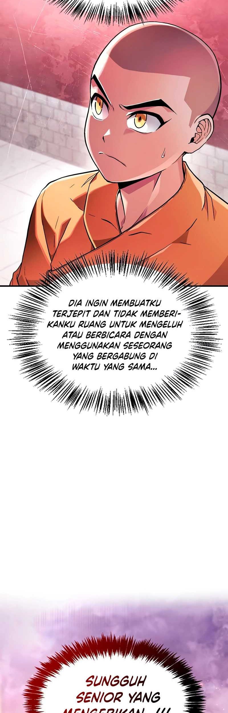 Genius Martial Arts Trainer Bab 02 halaman 61