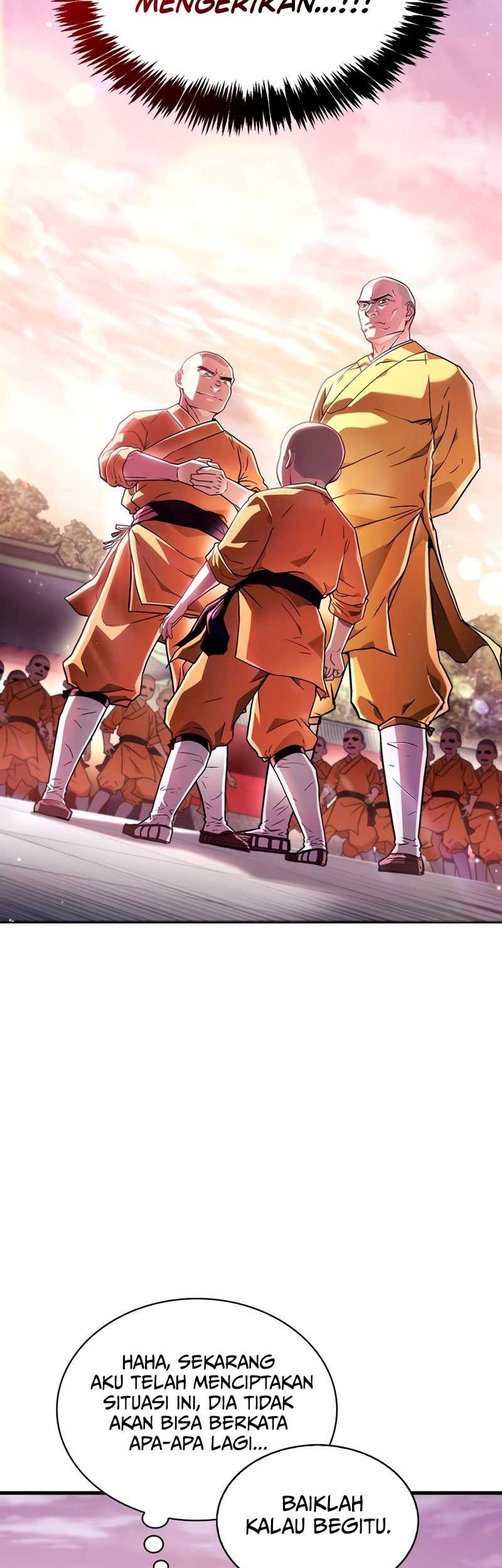 Genius Martial Arts Trainer Bab 02 halaman 62