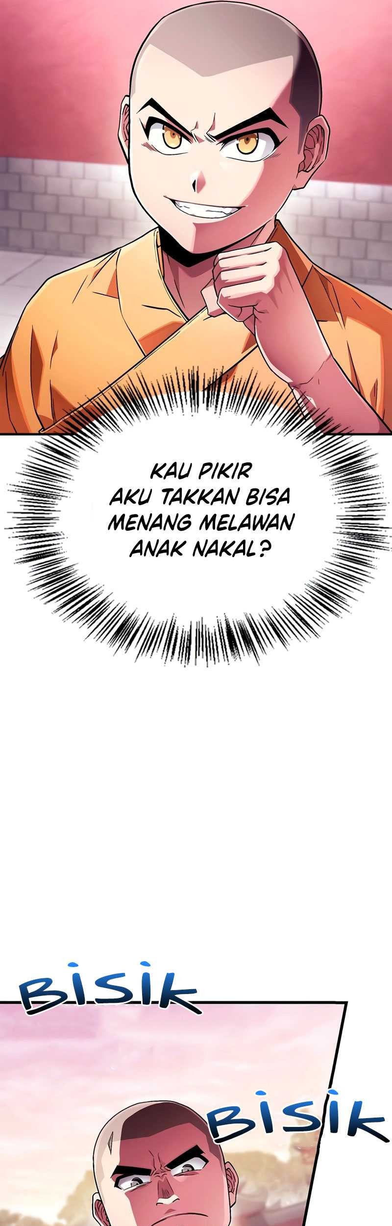 Genius Martial Arts Trainer Bab 02 halaman 64