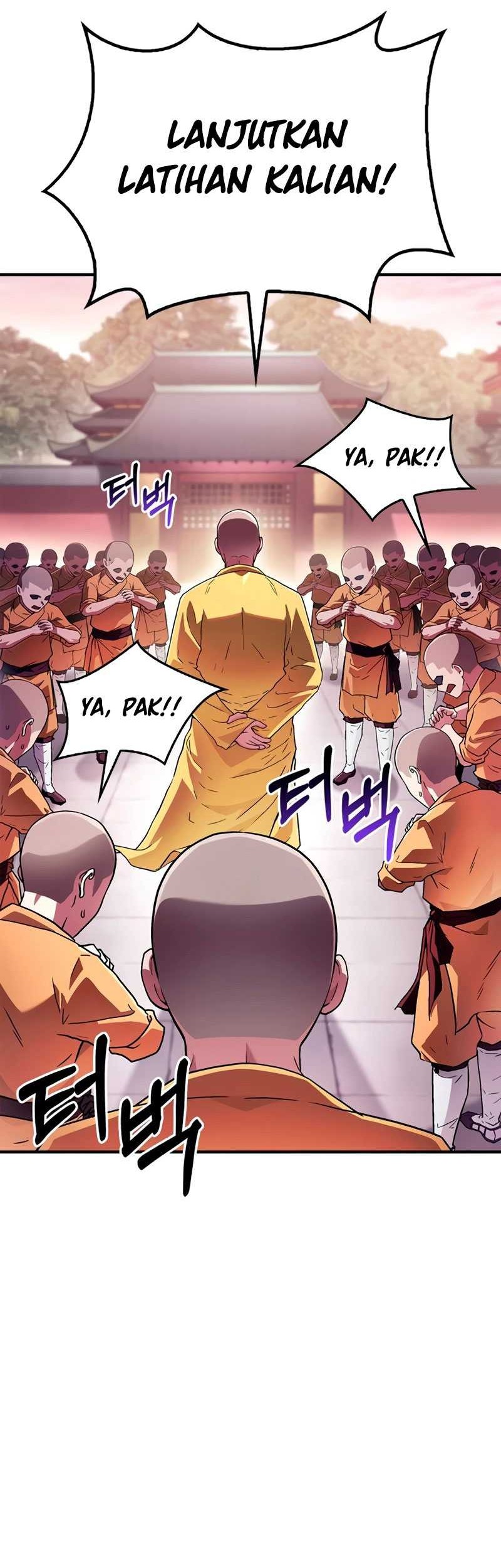Genius Martial Arts Trainer Bab 02 halaman 67