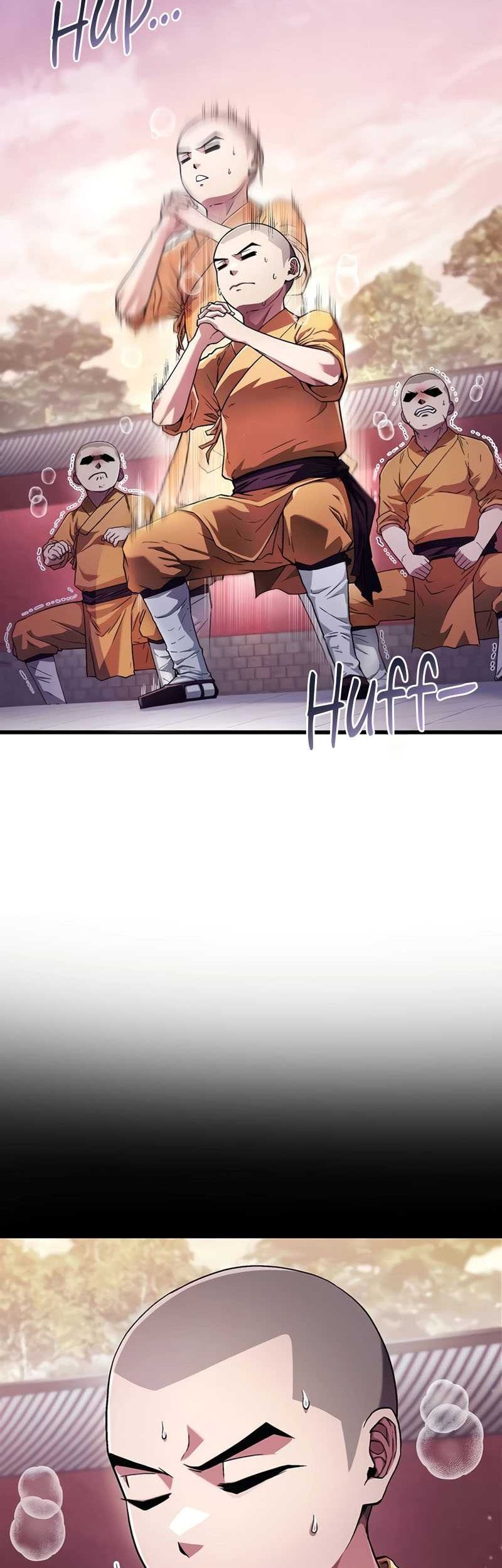 Genius Martial Arts Trainer Bab 03 halaman 5