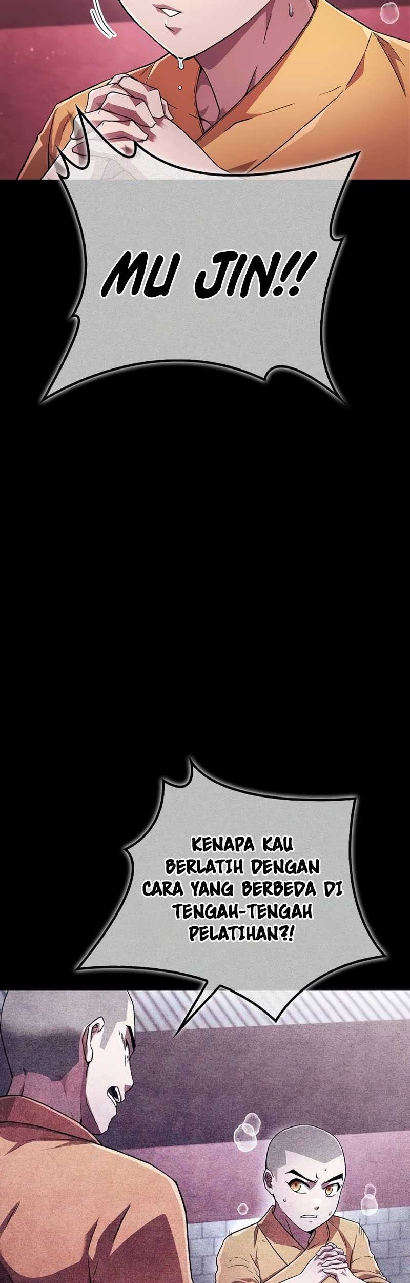 Genius Martial Arts Trainer Bab 03 halaman 6