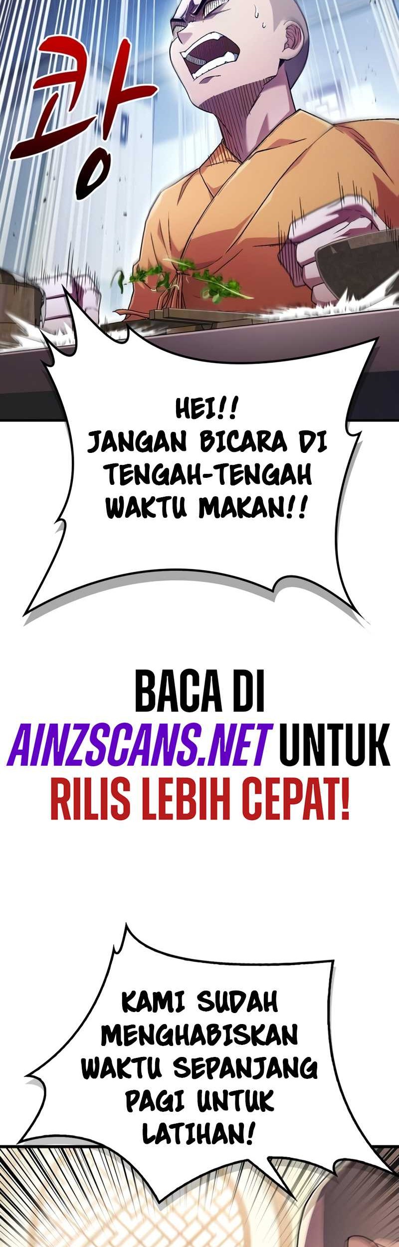 Genius Martial Arts Trainer Bab 03 halaman 22